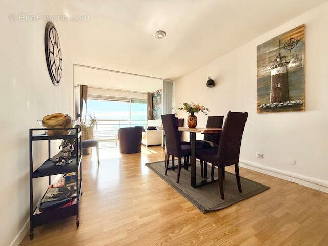 Appartement à PALAVAS-LES-FLOTS