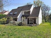 Maison à BOUTIGNY-SUR-ESSONNE