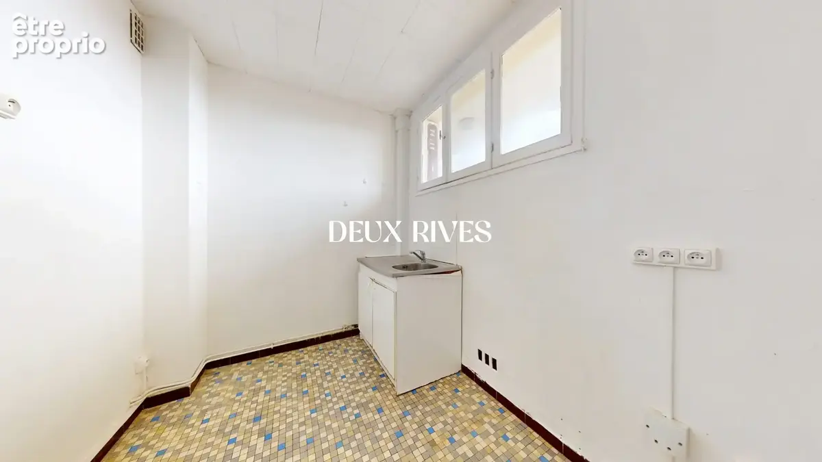 Appartement 3 pièces 50 m² à vendre à Nantes (44300) - photo 4