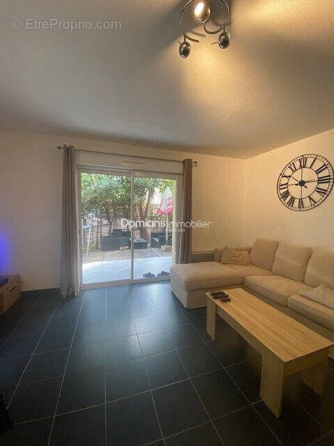 Appartement à PEYRESTORTES