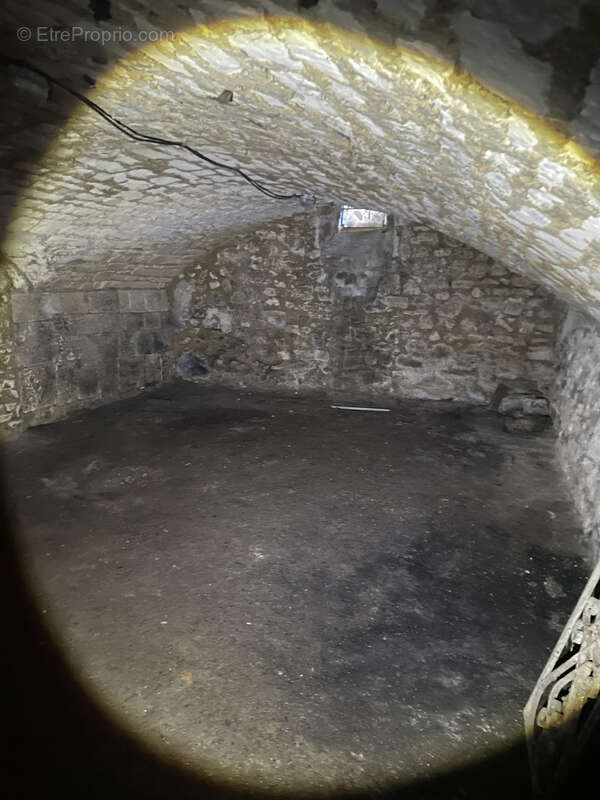 Appartement à SAINT-MIHIEL