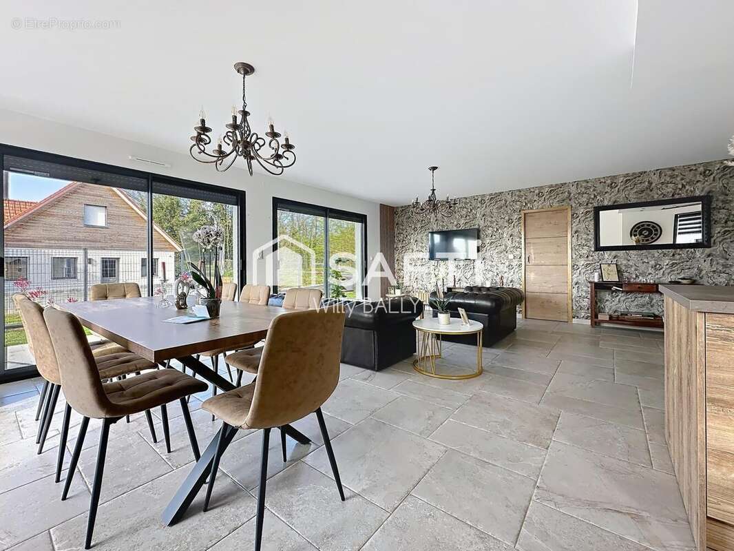 Photo 7 - Maison à MONTREUIL