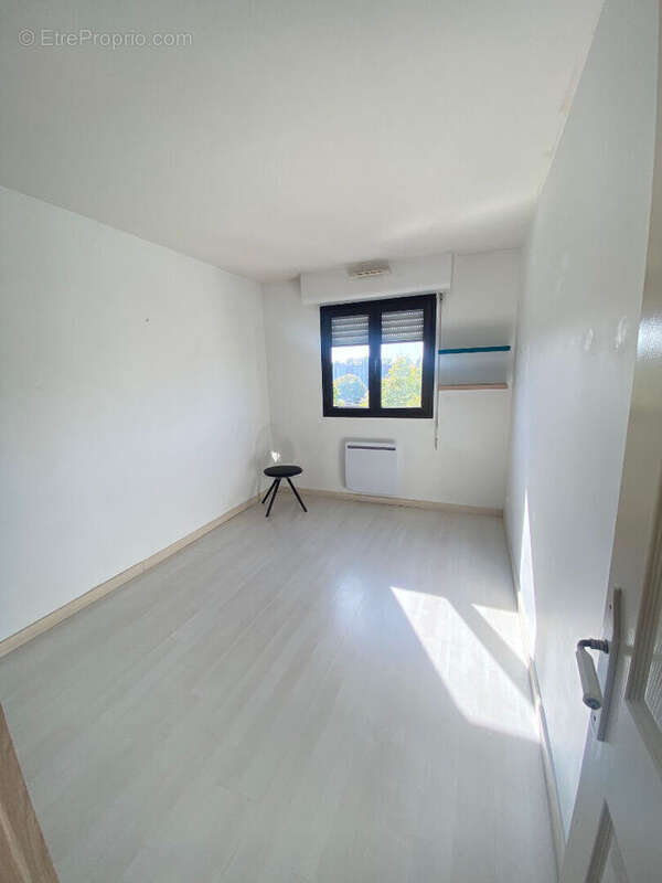 Appartement à SOISY-SOUS-MONTMORENCY