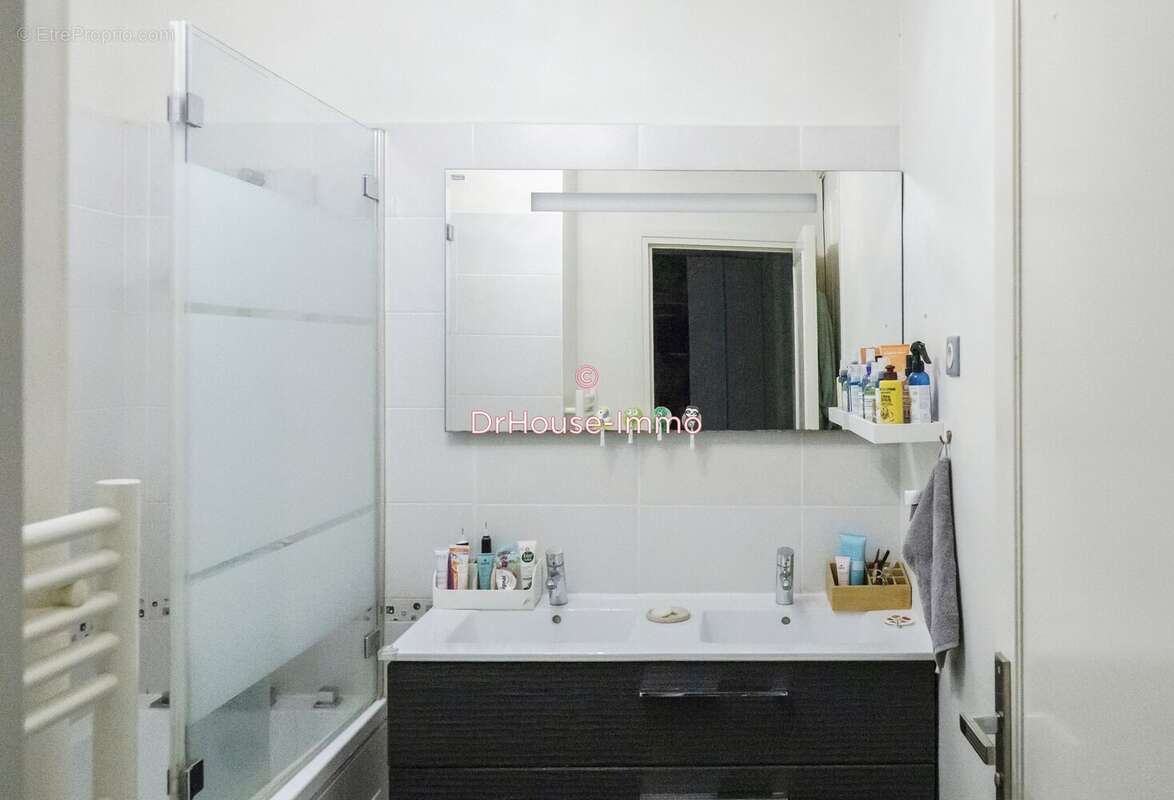 Appartement à MEAUX
