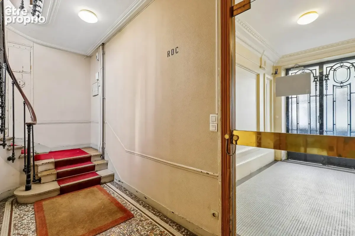 Appartement 3 pièces 52 m² à vendre à Paris-15e (75015) - photo 9