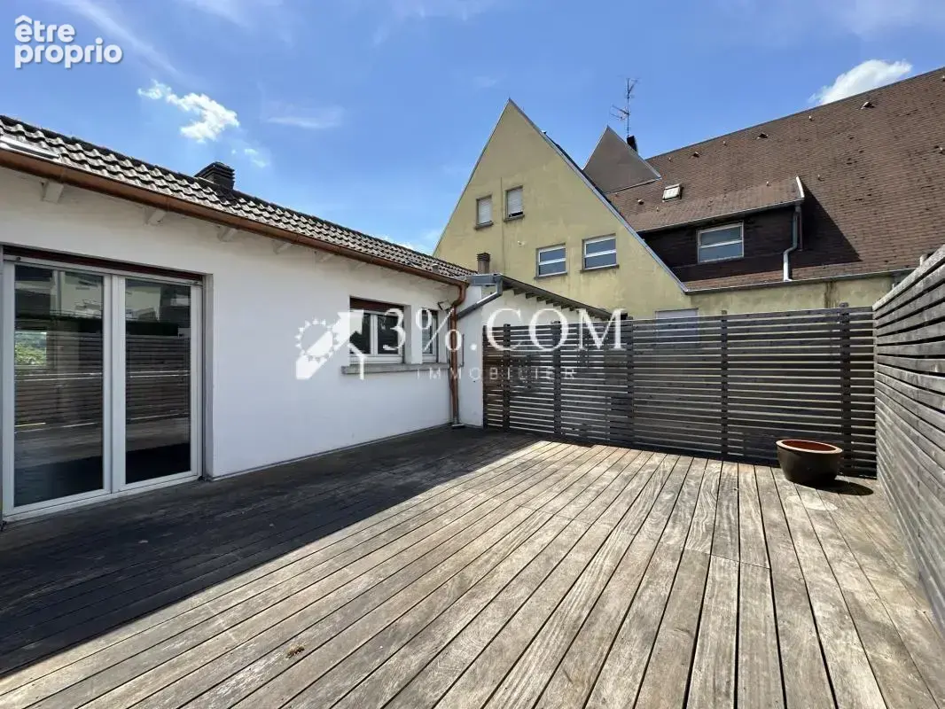 3%.COM - Appartement avec terrasse - photo 14
