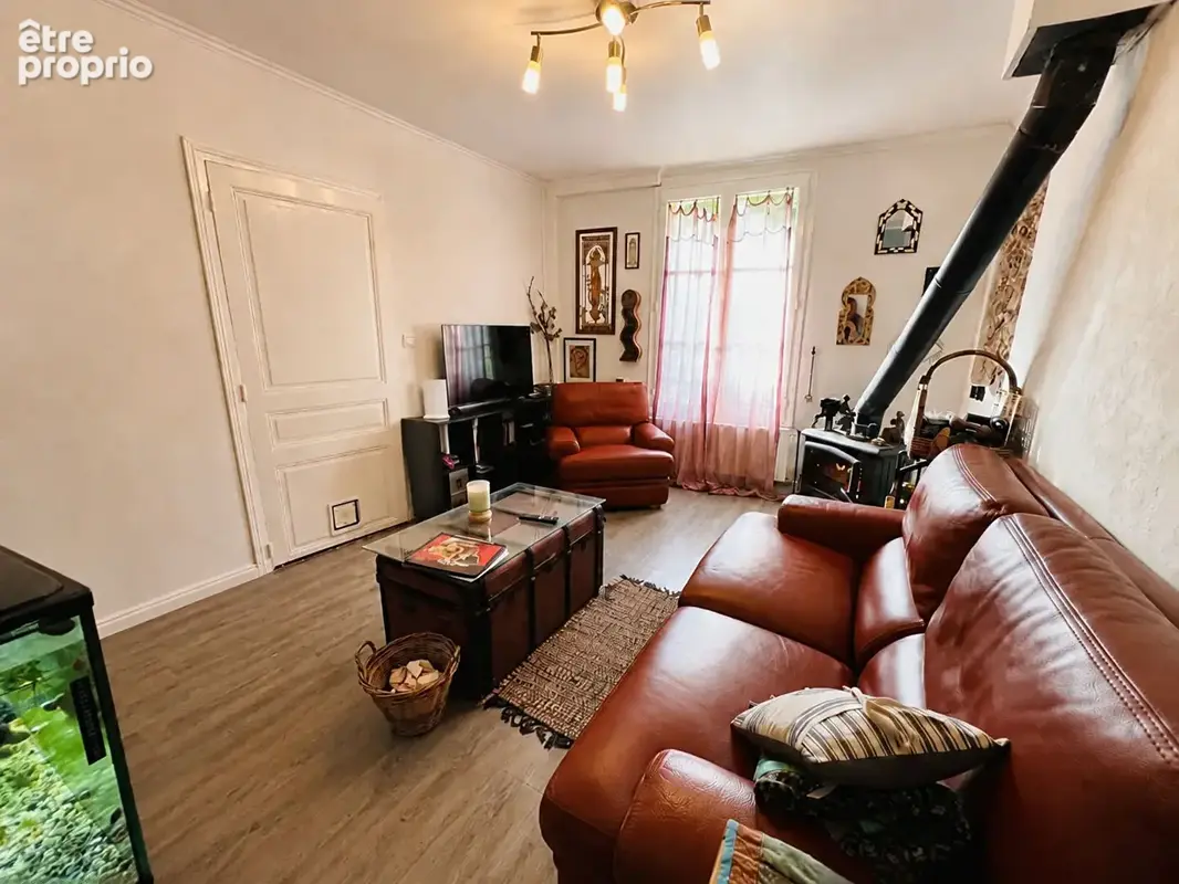 Maison en vente à courcelles-sous-jouarre - photo 3