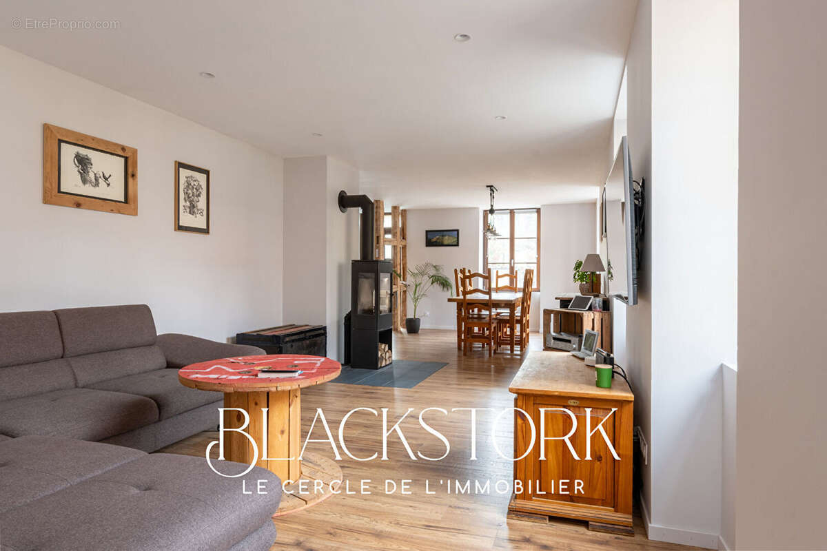 Maison à RIBEAUVILLE