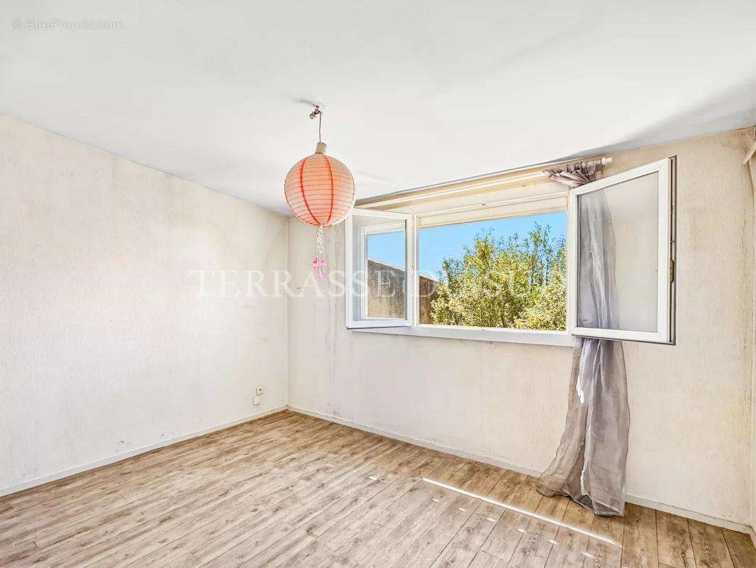 Vente Maison en R+1, 5 Pièces avec Terrasse, Jardin et Garage - Quartier Palama - Marseille 13 - photo 20