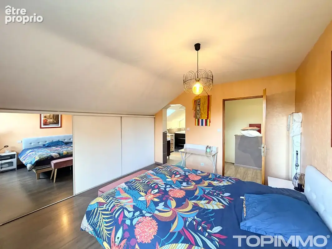 Maison Saint Michel Sur Meurthe 7 pièce(s) 185.33 m2 - photo 6
