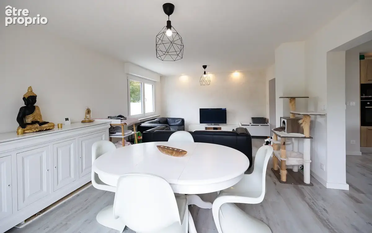 Propriete entièrement rénovée   4 chambres   terrasse 70 m2   parcelle 10 ares   atelier 60 m2 - photo 9