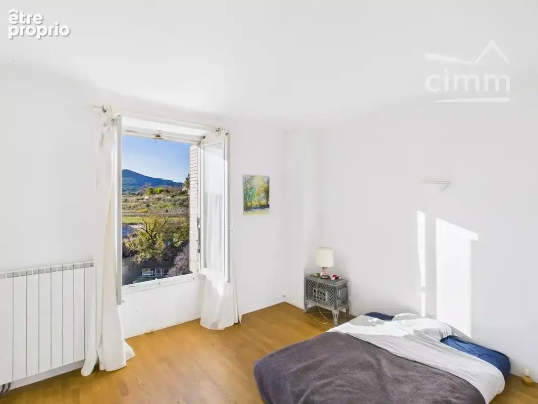 Bâtisse de charme (160m²) à Vernon : vue panoramique - photo 13
