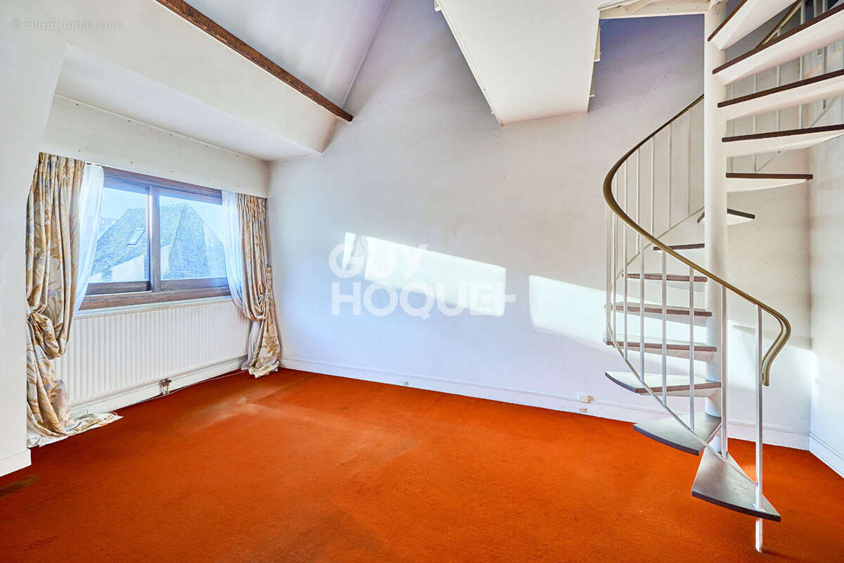 Appartement à DEAUVILLE