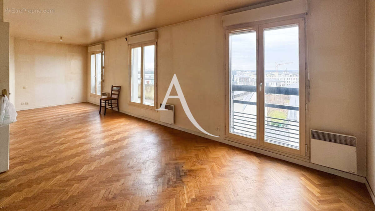 Appartement à SAINT-CYR-L&#039;ECOLE