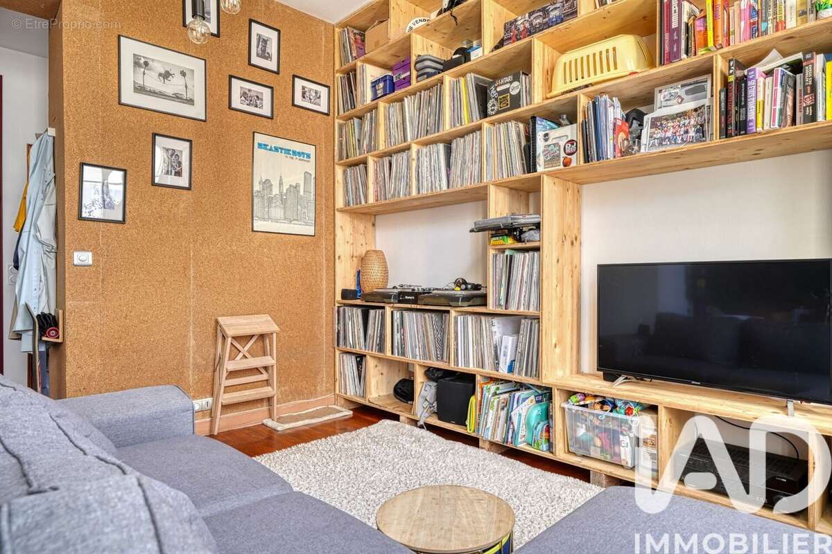 Photo 4 - Appartement à CHATOU