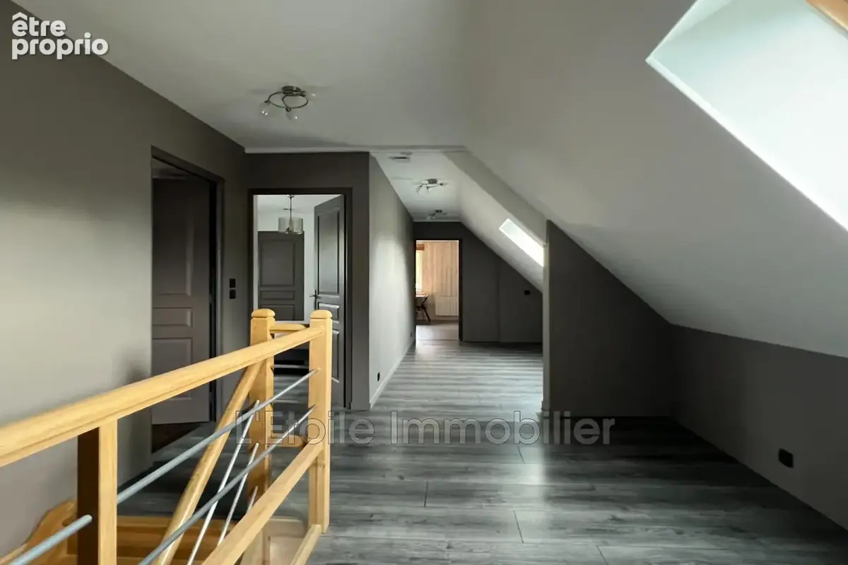 Maison 5 pièces 149 m² à vendre à La Poterie-Au-Perche (61190) - photo 6