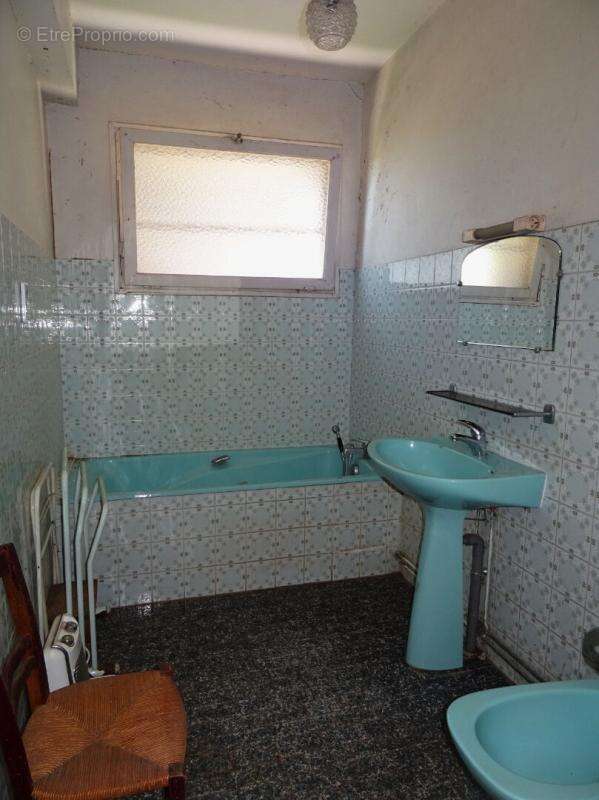 Maison à SAINT-AUBIN