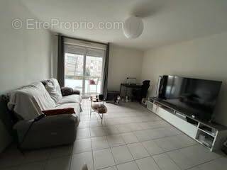 Appartement à LORMONT