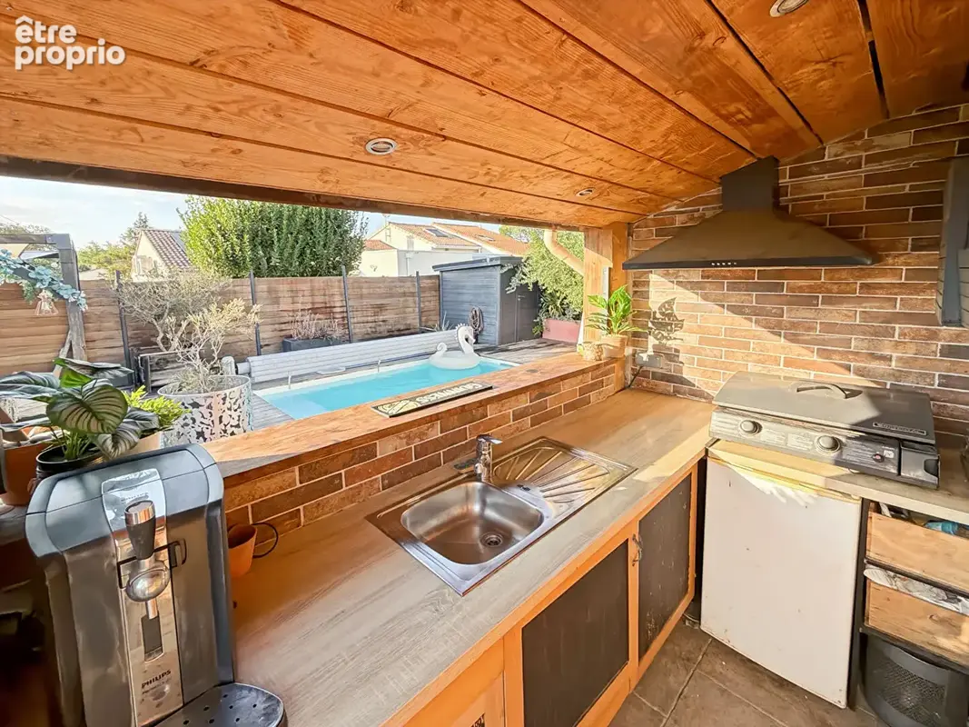 Maison 5 pièces à vendre - Canéjan - photo 11