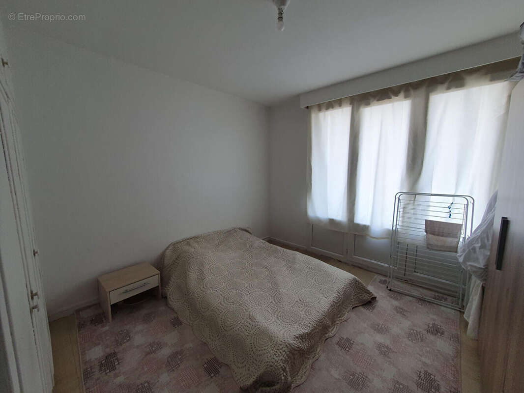Appartement à SAINT-QUENTIN
