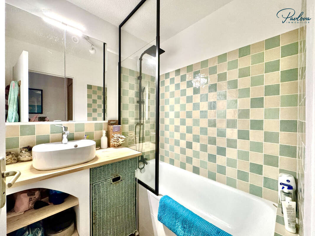 Appartement à CASTELNAU-LE-LEZ