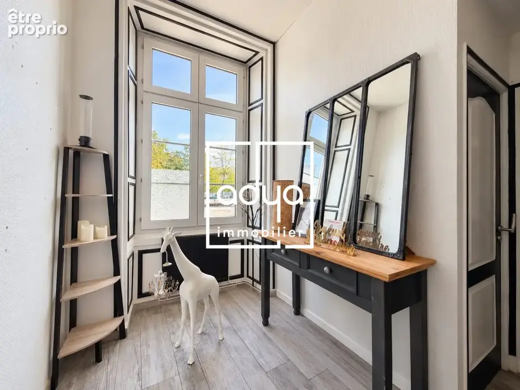 Appartement 5 pièces 124 m² à vendre à Le Mans (72000) - photo 3