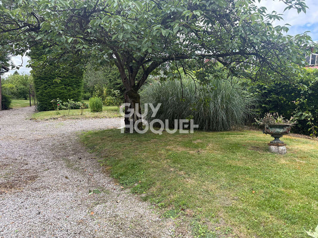 Maison 266 m² à Margny-Les-Compiegne  - photo 7