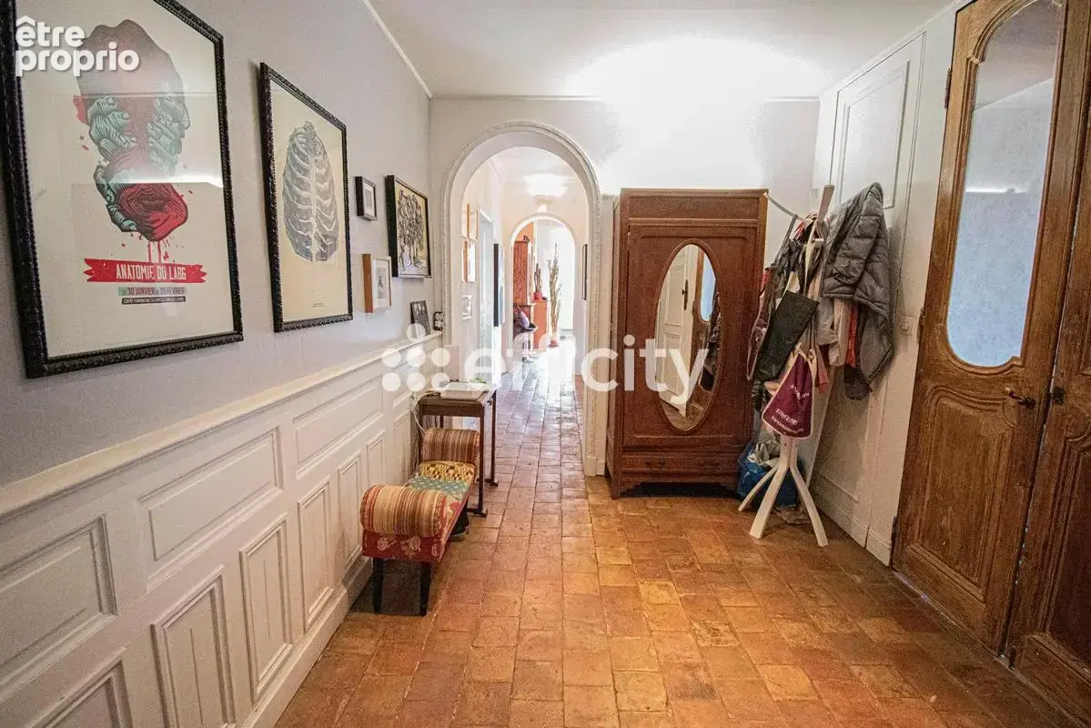 Appartement - photo 15