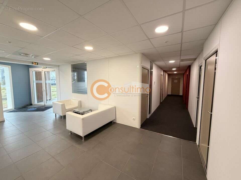 Commerce à MARTILLAC