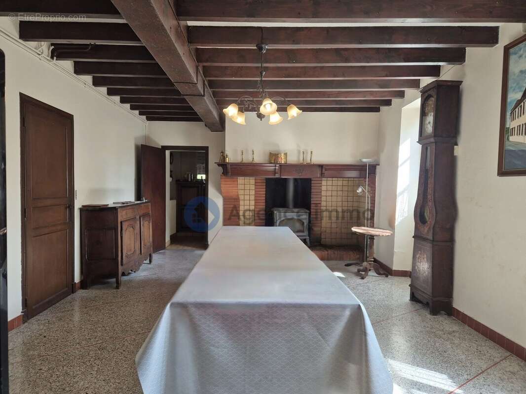 Maison 137 m² à Navarrenx  - photo 6