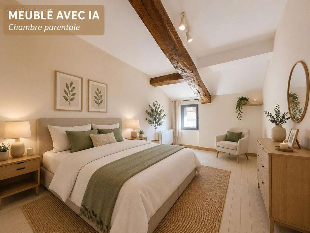 Photo 3 - Appartement à SAINT-JORY