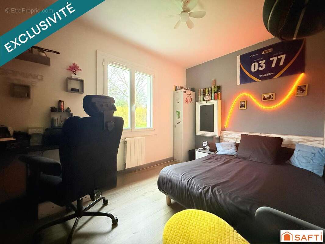 Photo 6 - Maison à SONZAY