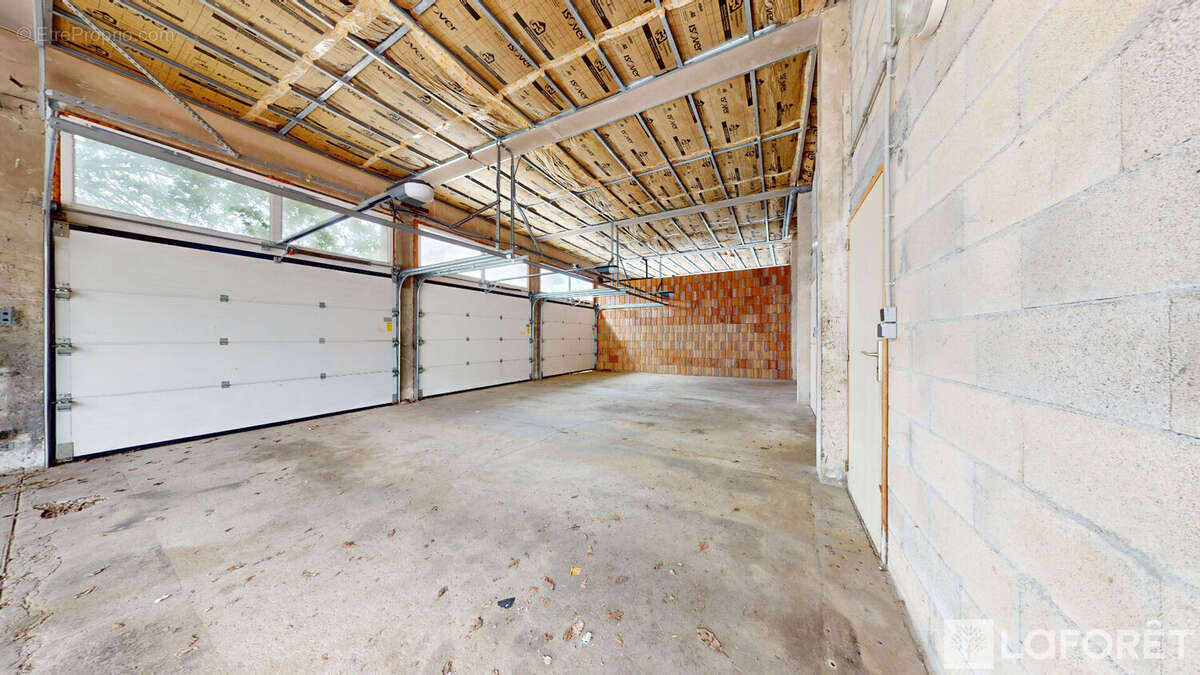 Appartement à MAICHE