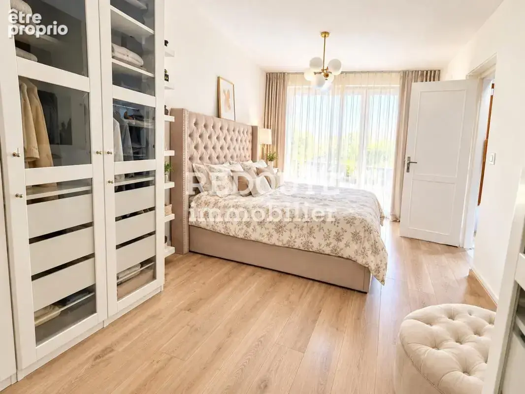 A vendre maison familiale 4 chambres aux portes de bezannes - photo 5