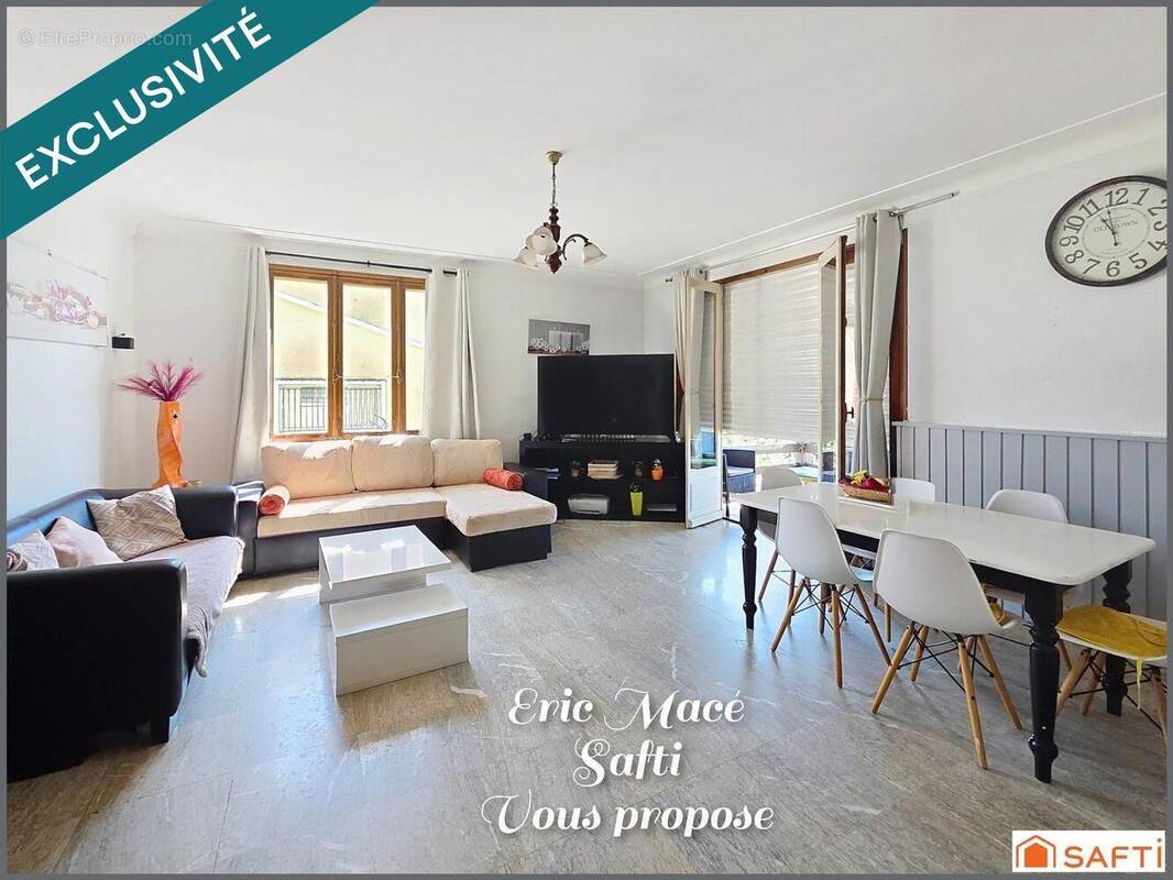 Photo 1 - Maison à CHOLET