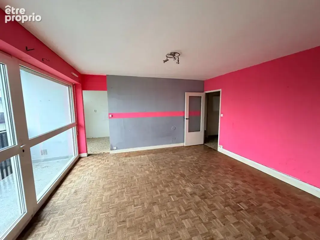 Appartement Pontchateau 3 pièce(s) 69.2 m2 - photo 2