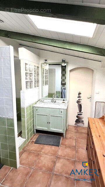 Maison à SAINT-PHILBERT-DE-GRAND-LIEU