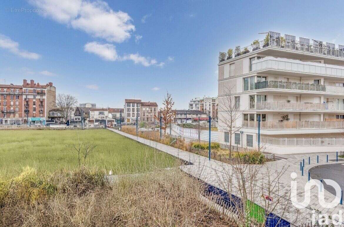 Photo 4 - Appartement à PANTIN