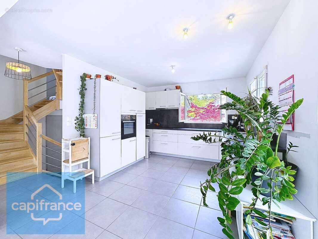 Maison à vendre 5 pièces ALLINGES (74)111m2 589000€ - photo 10