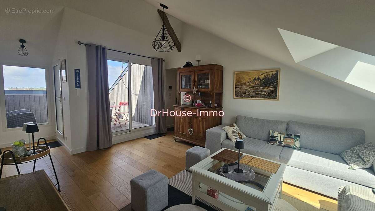 Appartement 103 m² à Le Mans  - photo 6