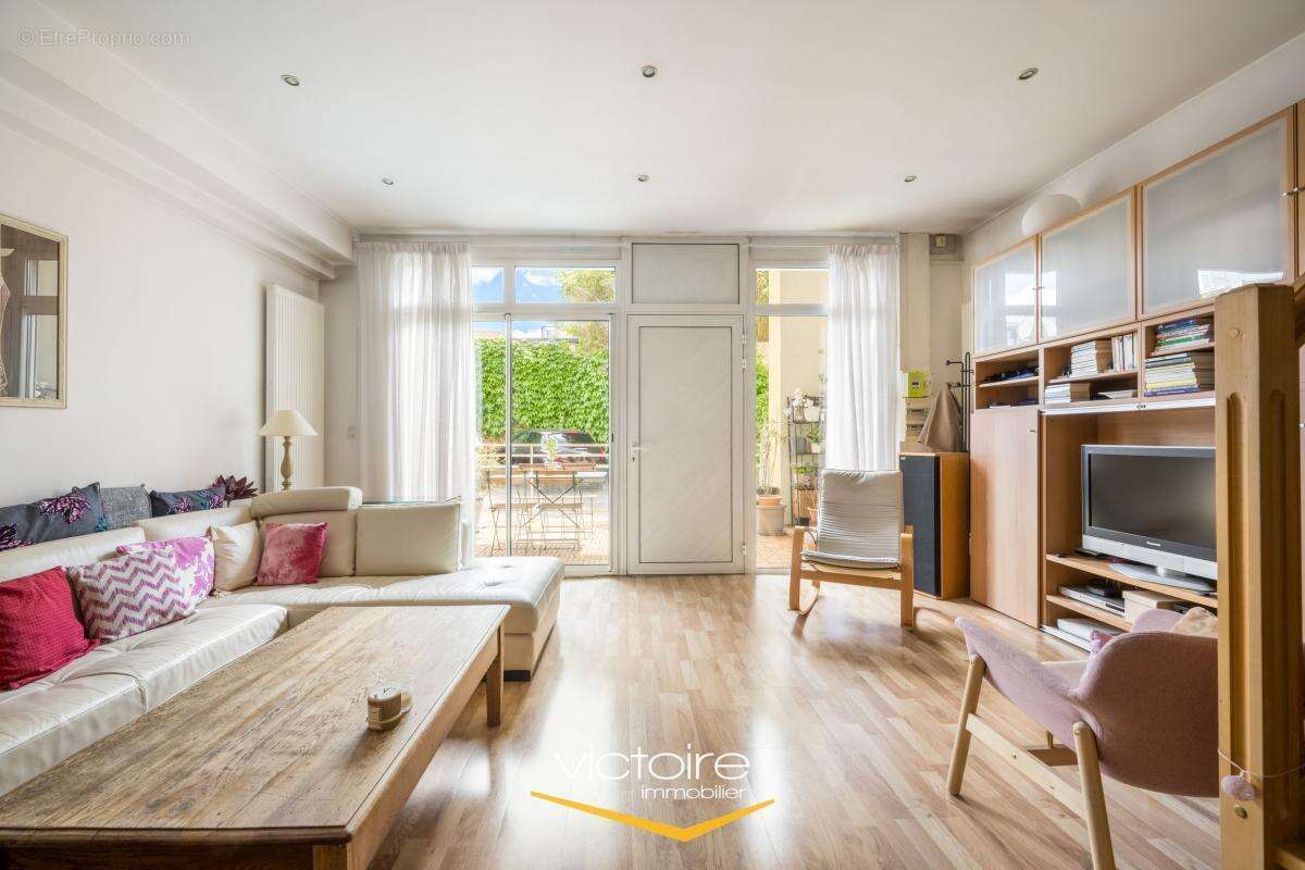 Appartement à LYON-3E