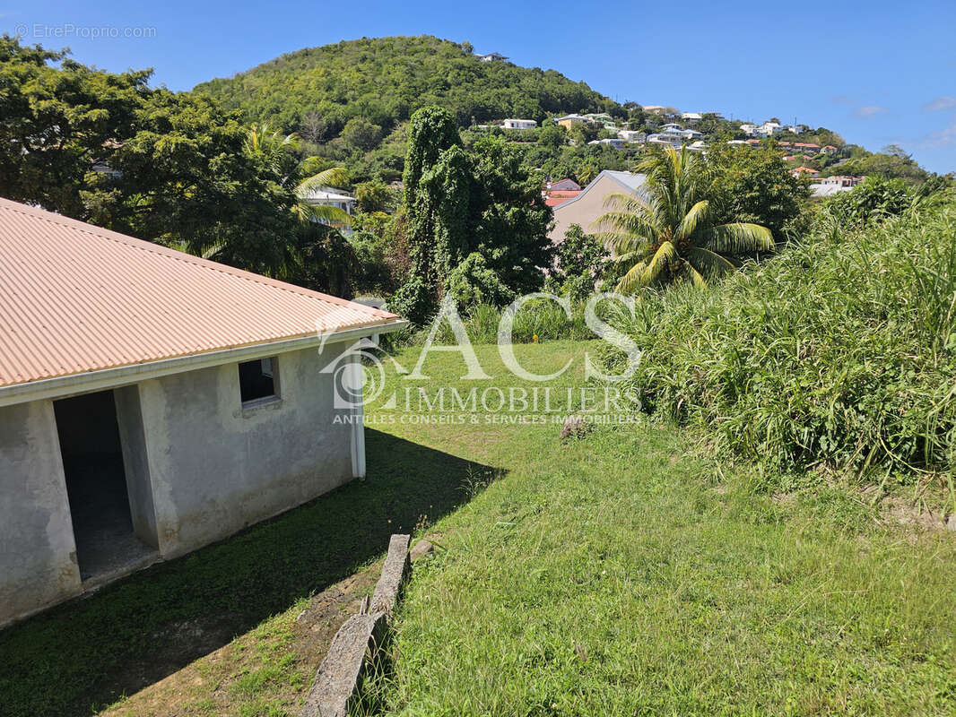 Villa en construction - photo 8