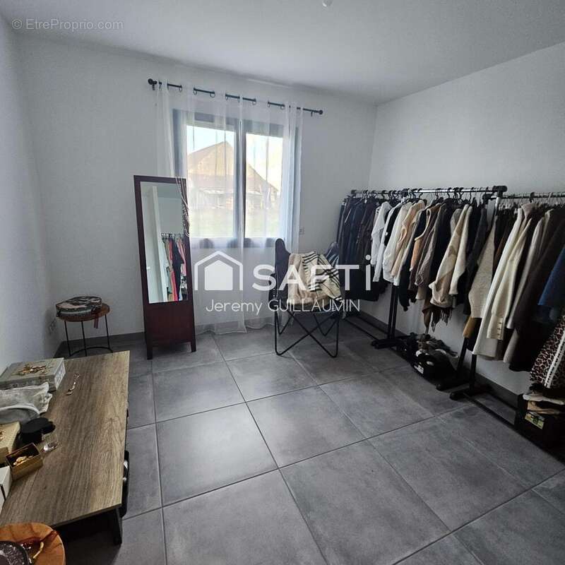 Photo 8 - Maison à CUSSET