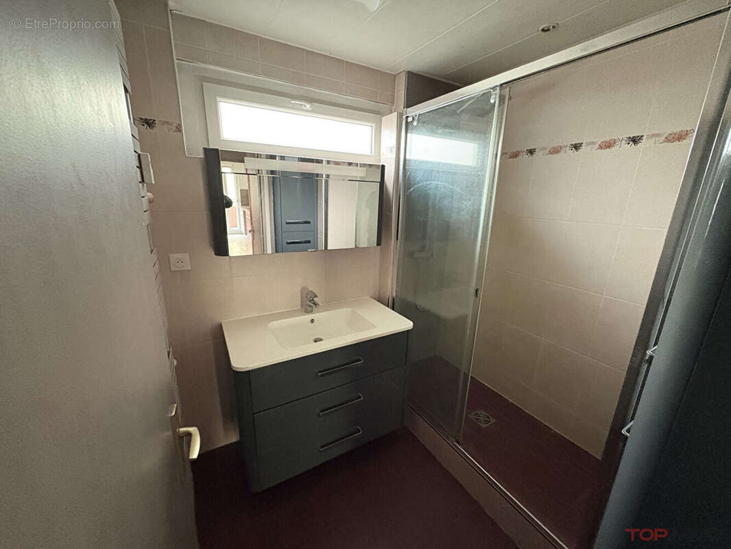 Appartement à MULHOUSE