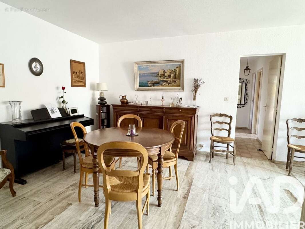 Photo 2 - Appartement à LA VALETTE-DU-VAR