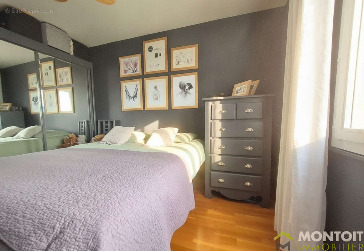 Appartement à THIAIS