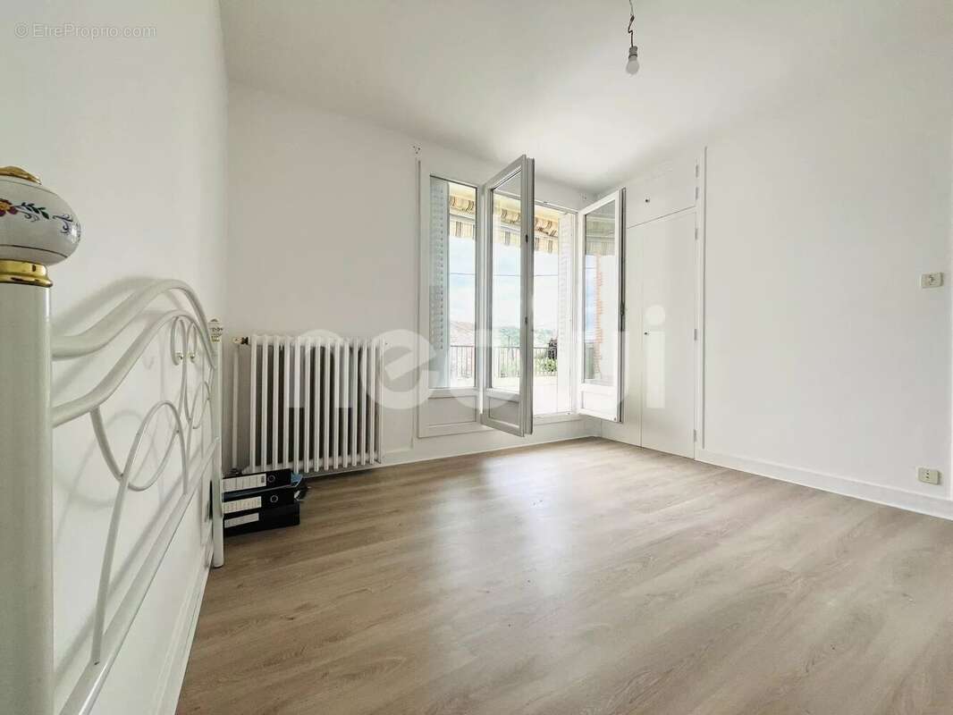 Maison à CHATELGUYON