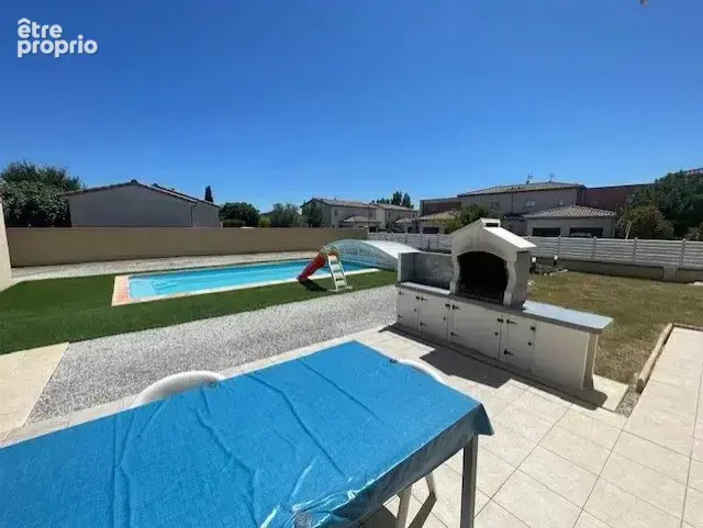 Maison dans AUTERIVE - photo 9
