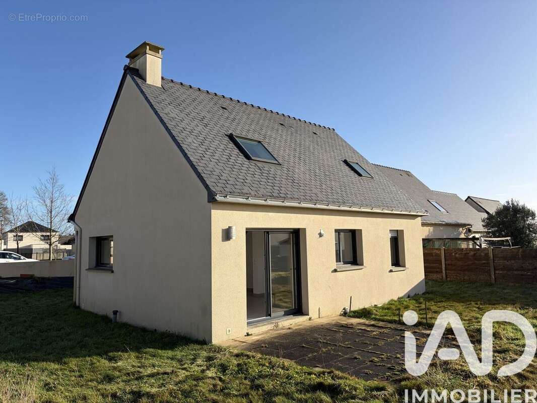 Photo 9 - Maison à LOCMINE