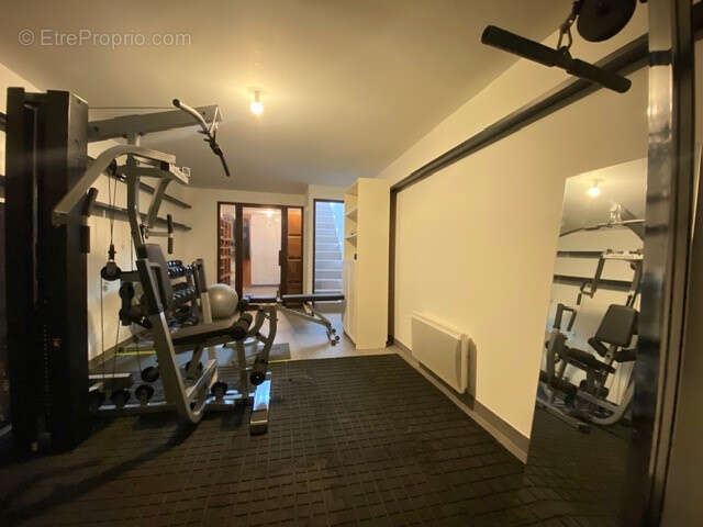 Maison à LANSARGUES